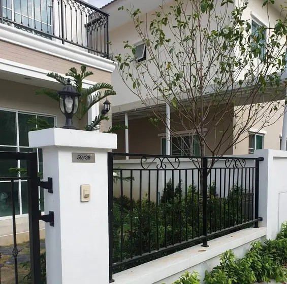 3-bedroom house in Lalin The Prestige Wongwaen Lumlukka