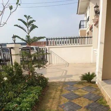 3-bedroom house in Lalin The Prestige Wongwaen Lumlukka