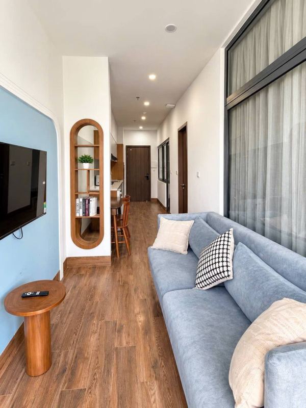 2BR apartment in Khue My