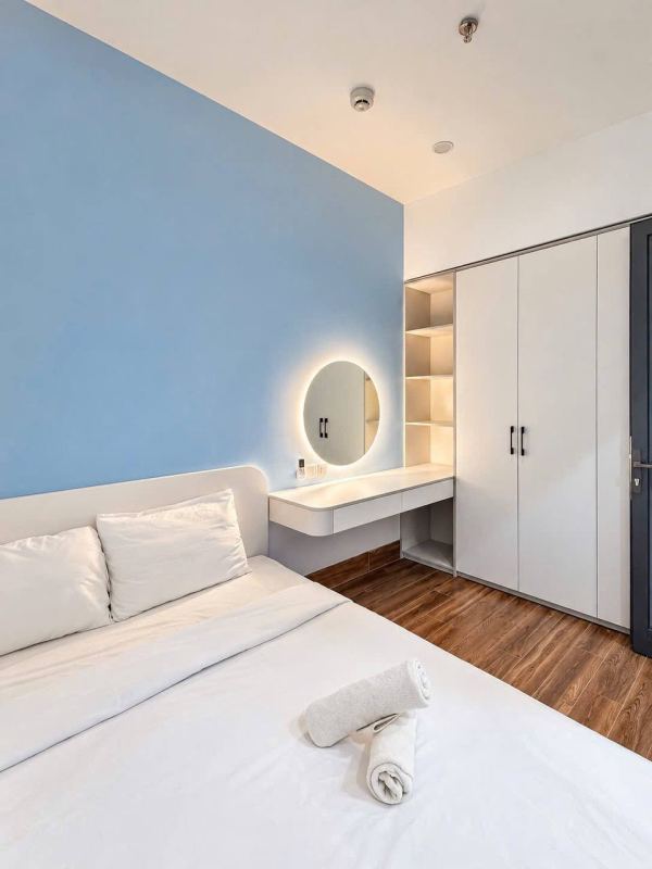 2BR apartment in Khue My