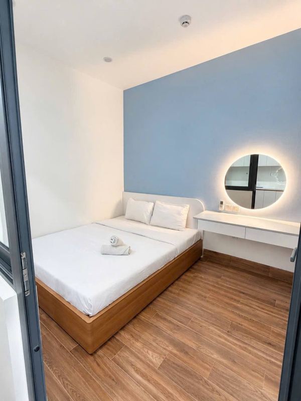 2BR apartment in Khue My