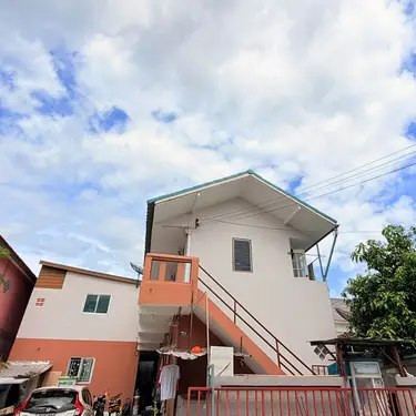 Комната в Ram 2 Soi Wat Thung Setthi
