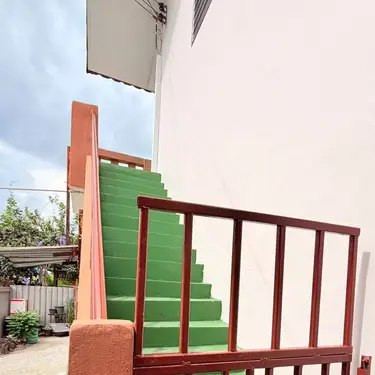 Комната в Ram 2 Soi Wat Thung Setthi