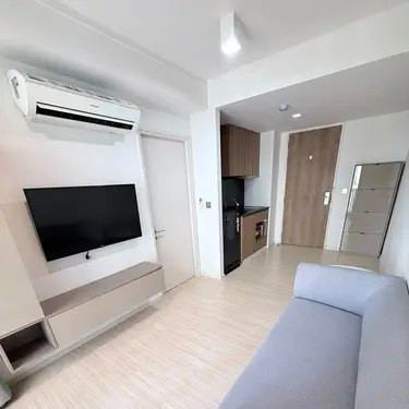 1BR Apartment in Than Living Condo