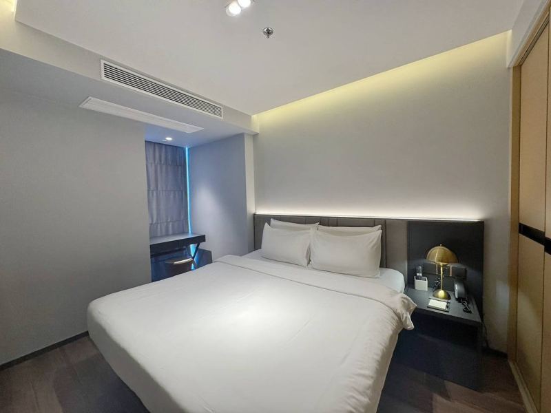 1BR Apartment in Beverly Mountain Bay