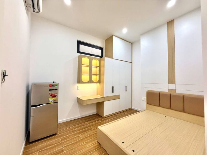 2-Bedroom Apartment in Loc Tho