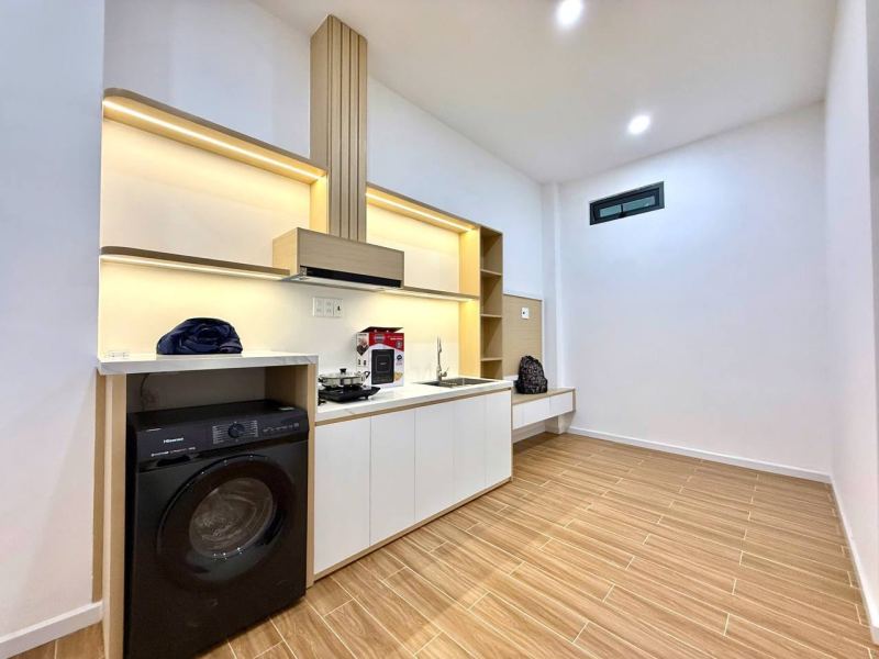 2-Bedroom Apartment in Loc Tho