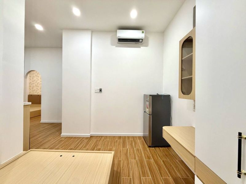 2-Bedroom Apartment in Loc Tho