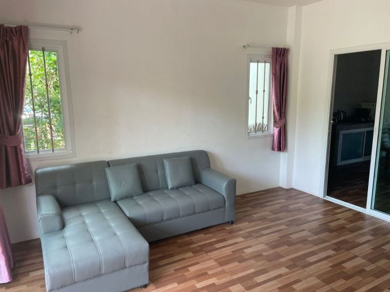 2-Bedroom House in Bang Tao