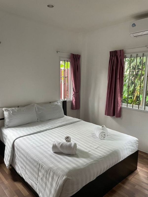 2-Bedroom House in Bang Tao