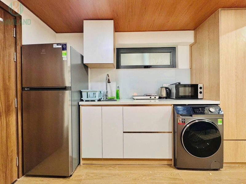 Duplex Apartment on Phan Chau Trinh Street
