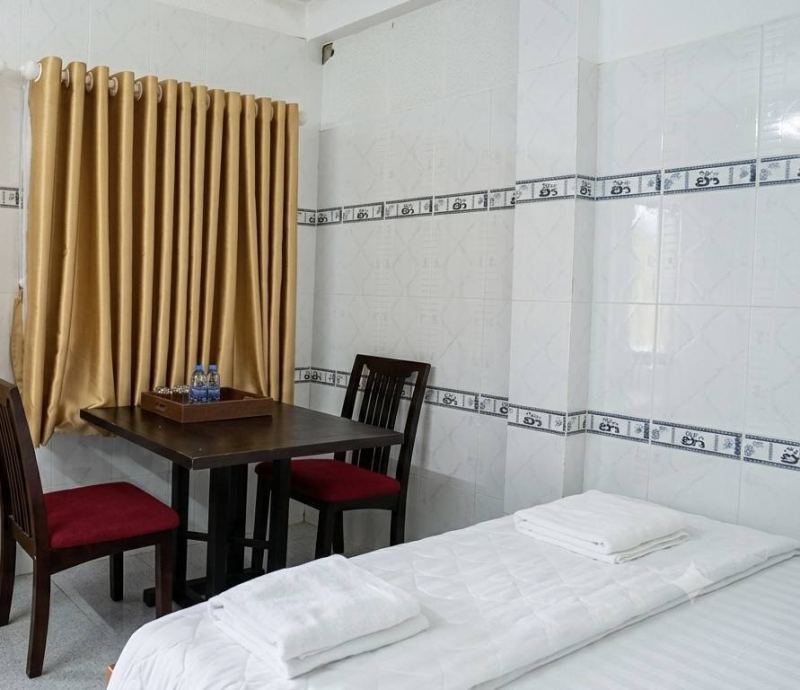Studio Apartment in Vinh Hai
