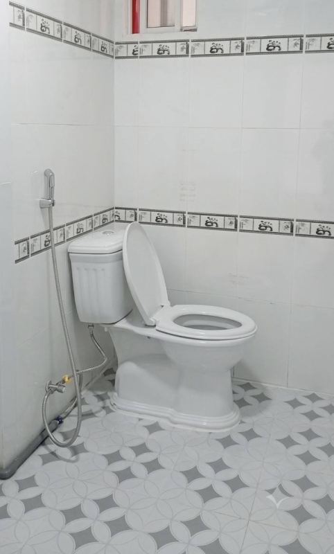 Studio Apartment in Vinh Hai