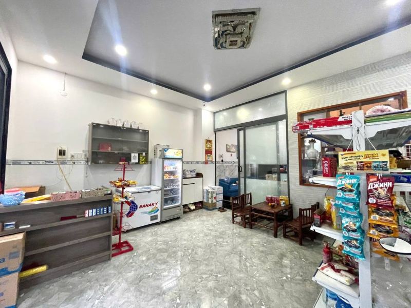 3-Story 4-Bedroom House in Phuoc Long