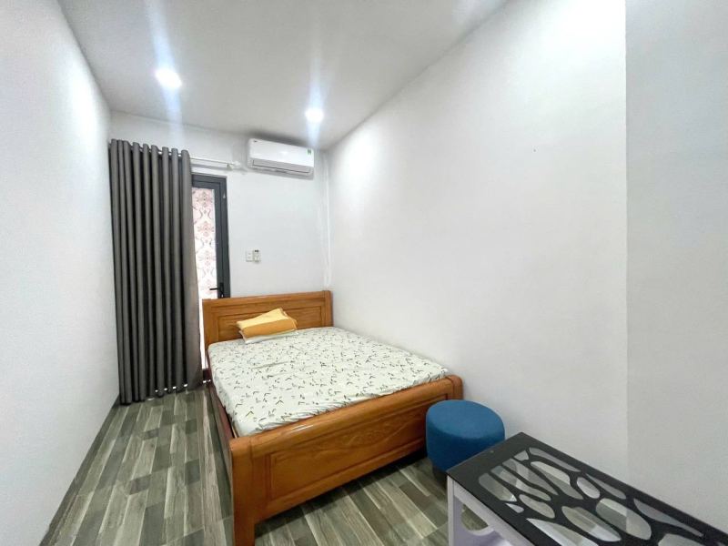 3-Story 4-Bedroom House in Phuoc Long