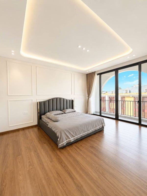 4-Bedroom House in Son Tra