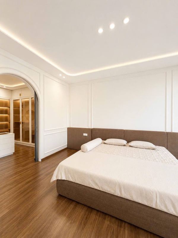 4-Bedroom House in Son Tra
