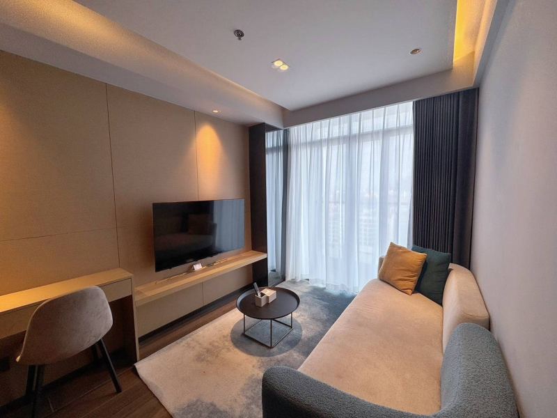 1-Bedroom Apartment at Beverly Mountain Bay