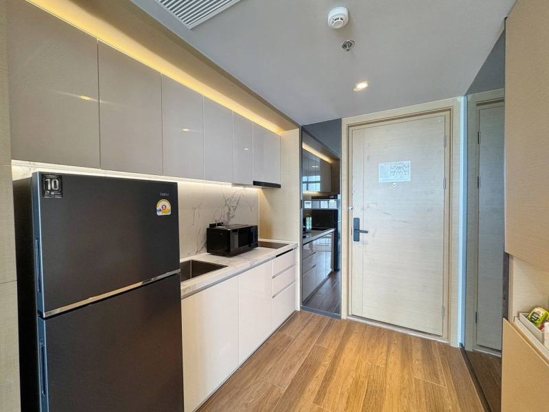 1-Bedroom Apartment at Beverly Mountain Bay