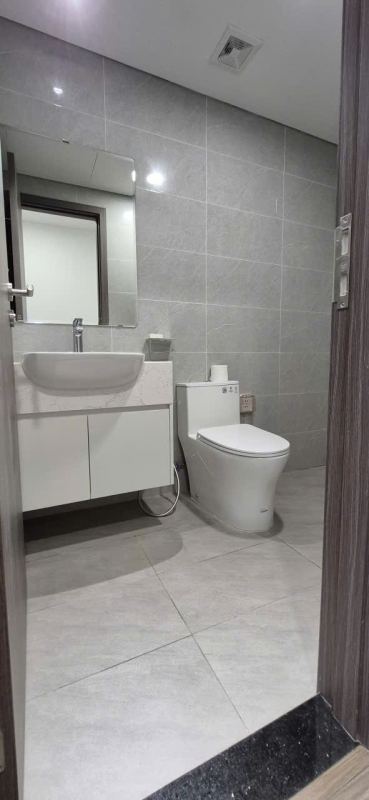 3‑Bedroom Apartment in FPT Plaza 3
