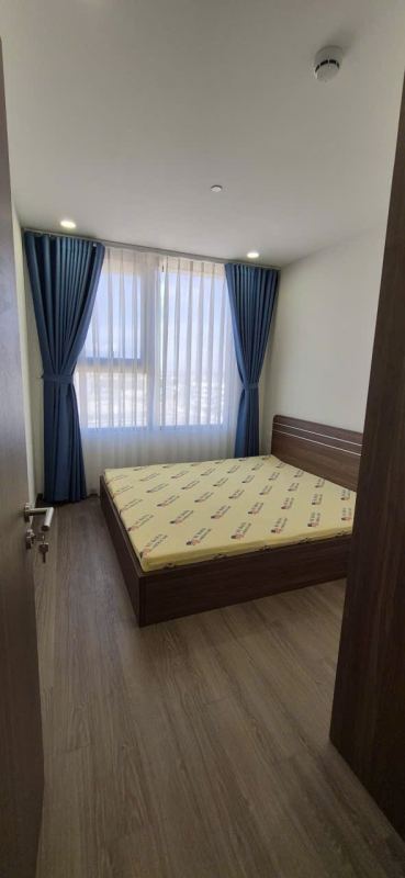 3‑Bedroom Apartment in FPT Plaza 3