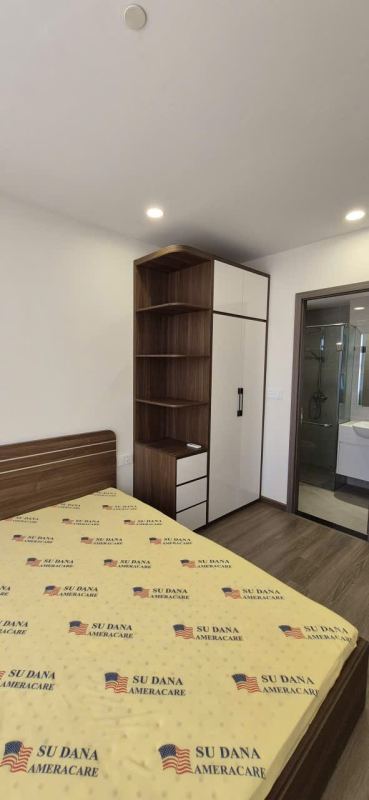 3‑Bedroom Apartment in FPT Plaza 3