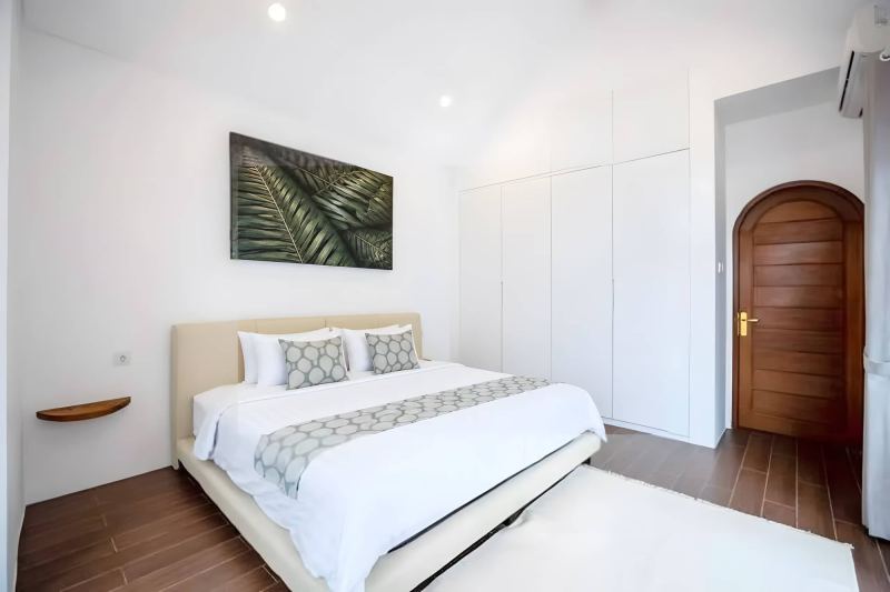 2‑Bedroom Villa in Seminyak