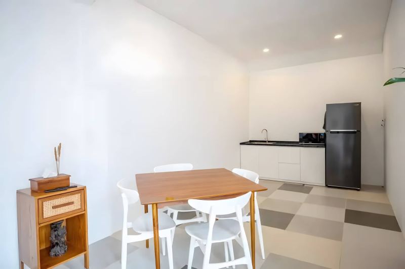 2‑Bedroom Villa in Seminyak