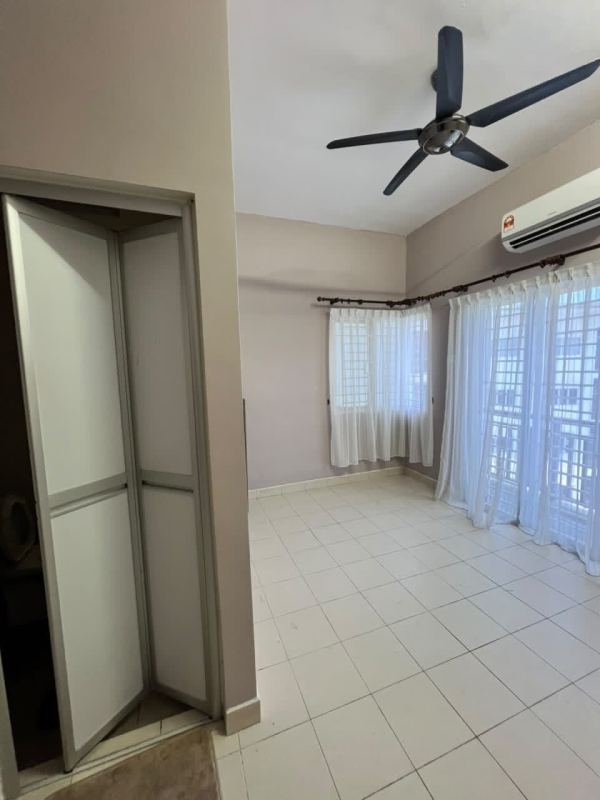 3 Bedroom Apartment in Cyberjaya