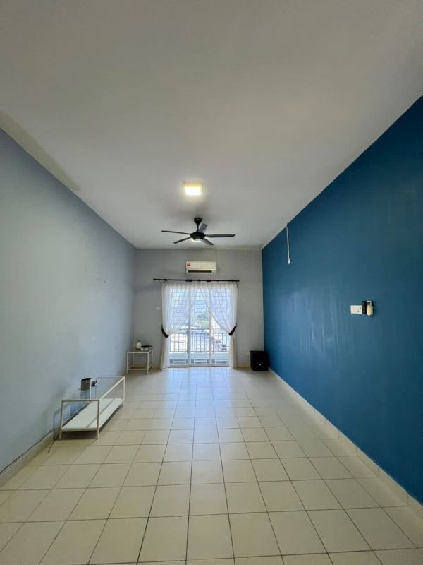 3 Bedroom Apartment in Cyberjaya