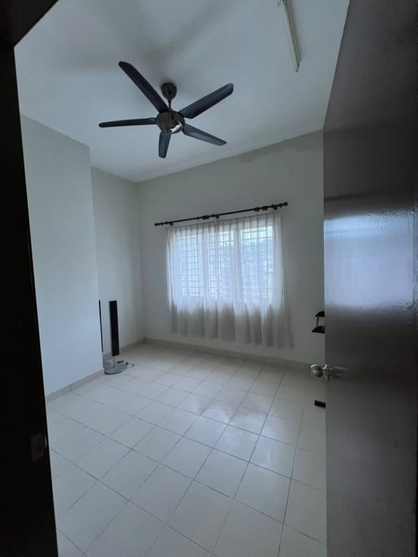 3 Bedroom Apartment in Cyberjaya