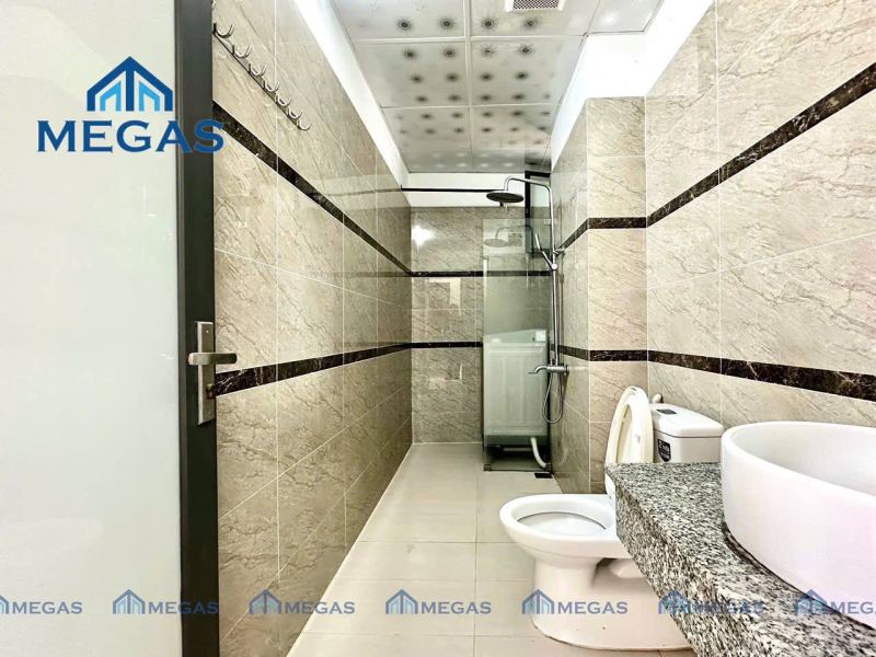 Studio Apartment in Dinh Le, Phuoc Long