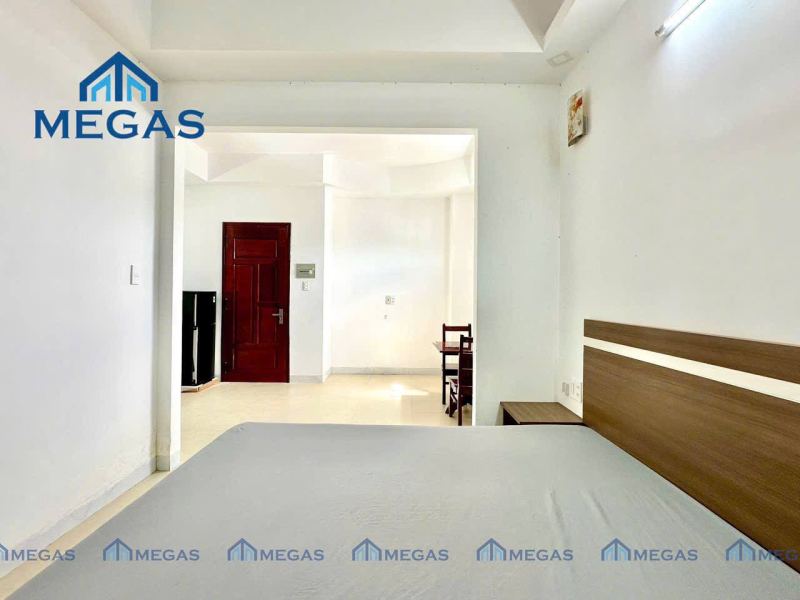 Studio Apartment in Dinh Le, Phuoc Long