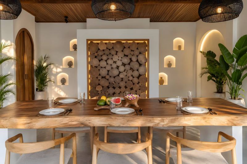 2 Bedroom Villa, Uluwatu