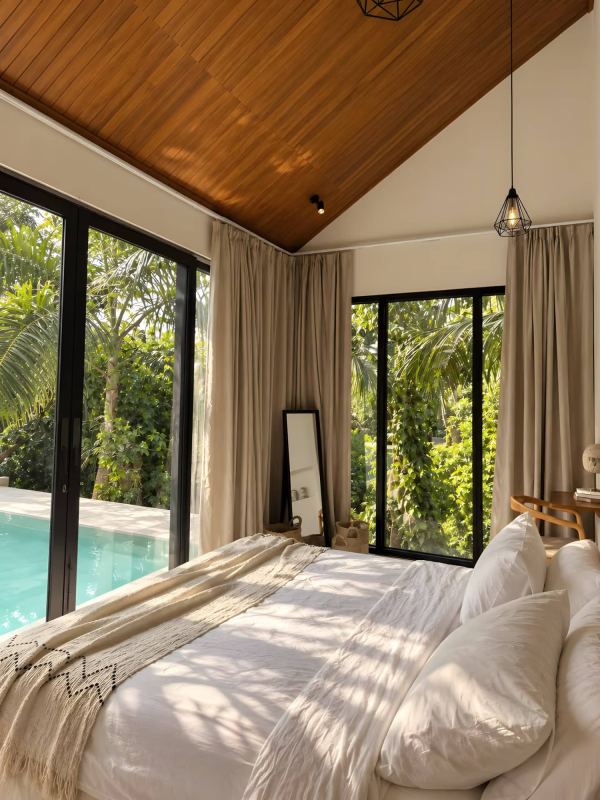2 Bedroom Villa, Uluwatu