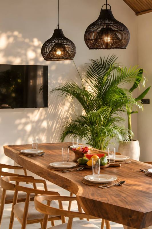 2 Bedroom Villa, Uluwatu