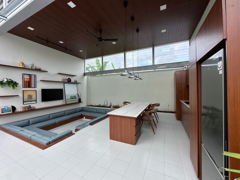 2‑Bedroom Villa in Canggu