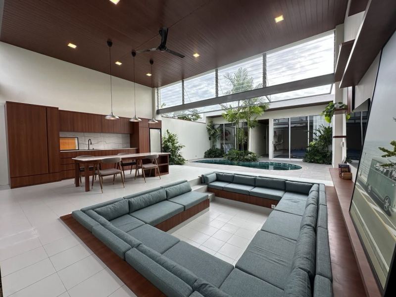 2‑Bedroom Villa in Canggu