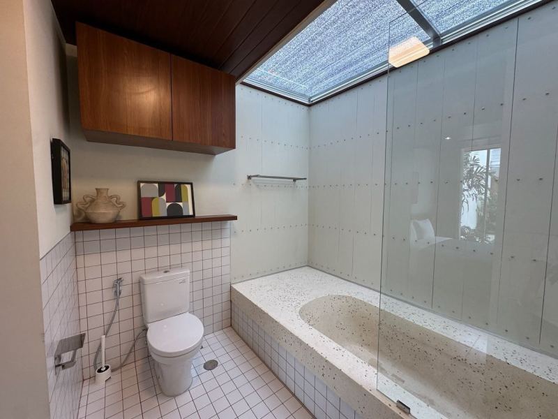 2‑Bedroom Villa in Canggu