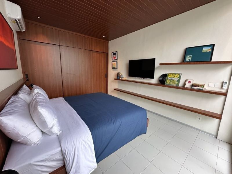 2‑Bedroom Villa in Canggu