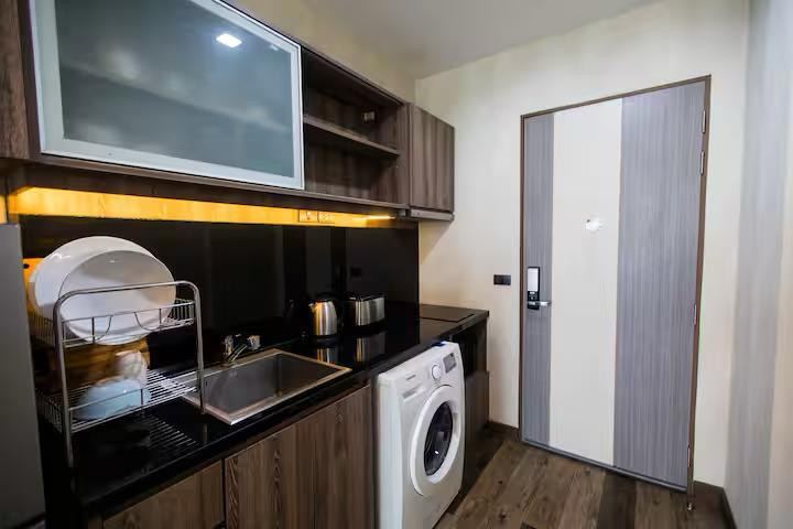 1 Bedroom Apartment 45 sqm
