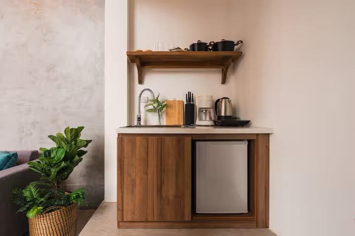 Loft Apartment 80 sqm
