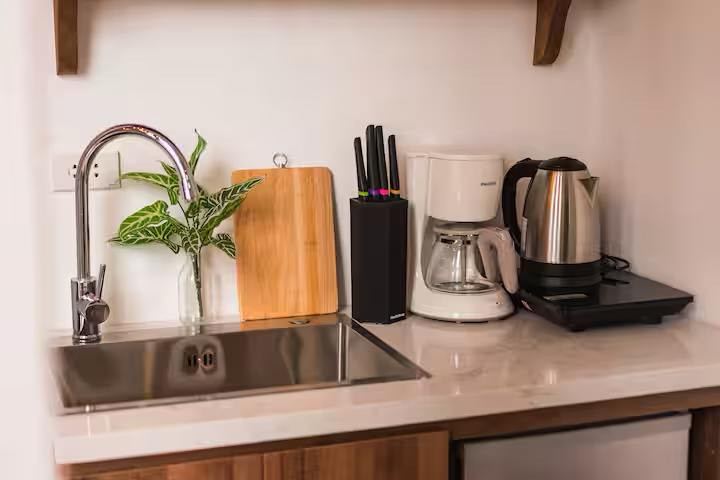 Loft Apartment 80 sqm
