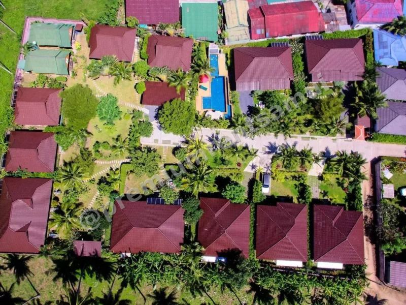 2 Bedroom Villa in Chaweng, Samui