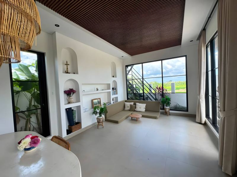 2 Bedroom Villa with Private Pool