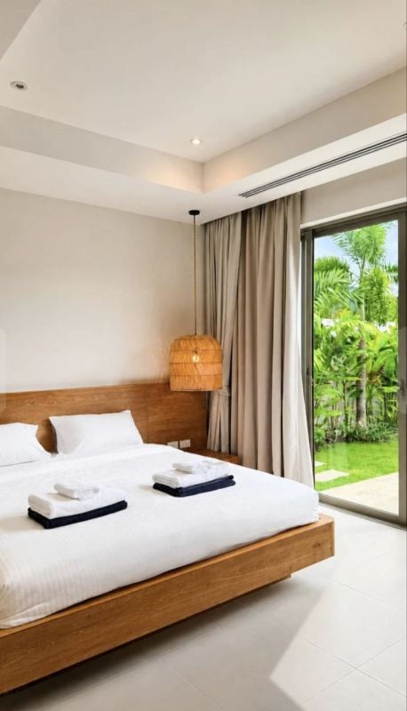 3 Bedroom Villa in Bang Tao, Phuket