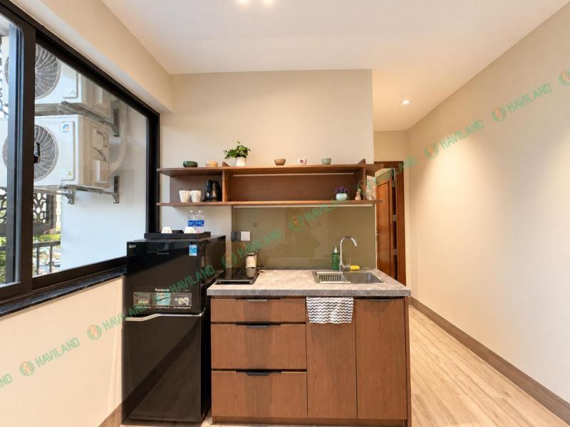 2 Bedroom Apartment in My An