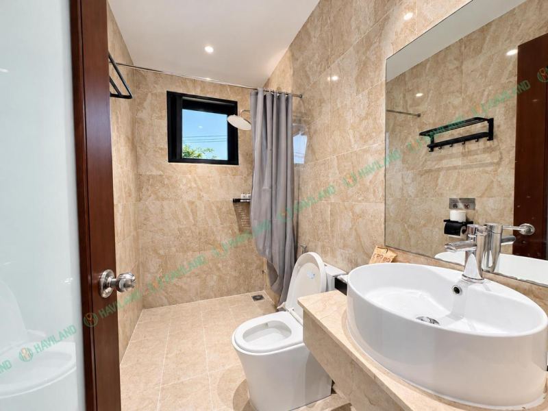 2 Bedroom Apartment in My An