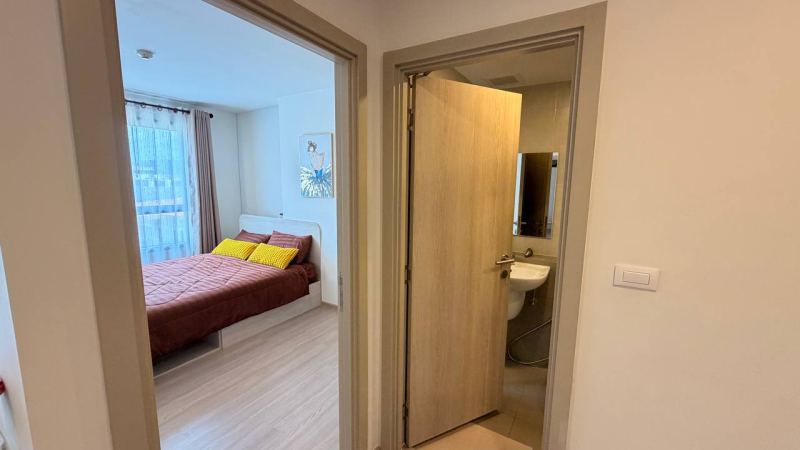 2 Bedroom Apartment with Balcony, Pool and Gym in Kathu