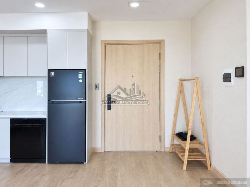 1 Bedroom Luxury Apartment Near Dragon Bridge
